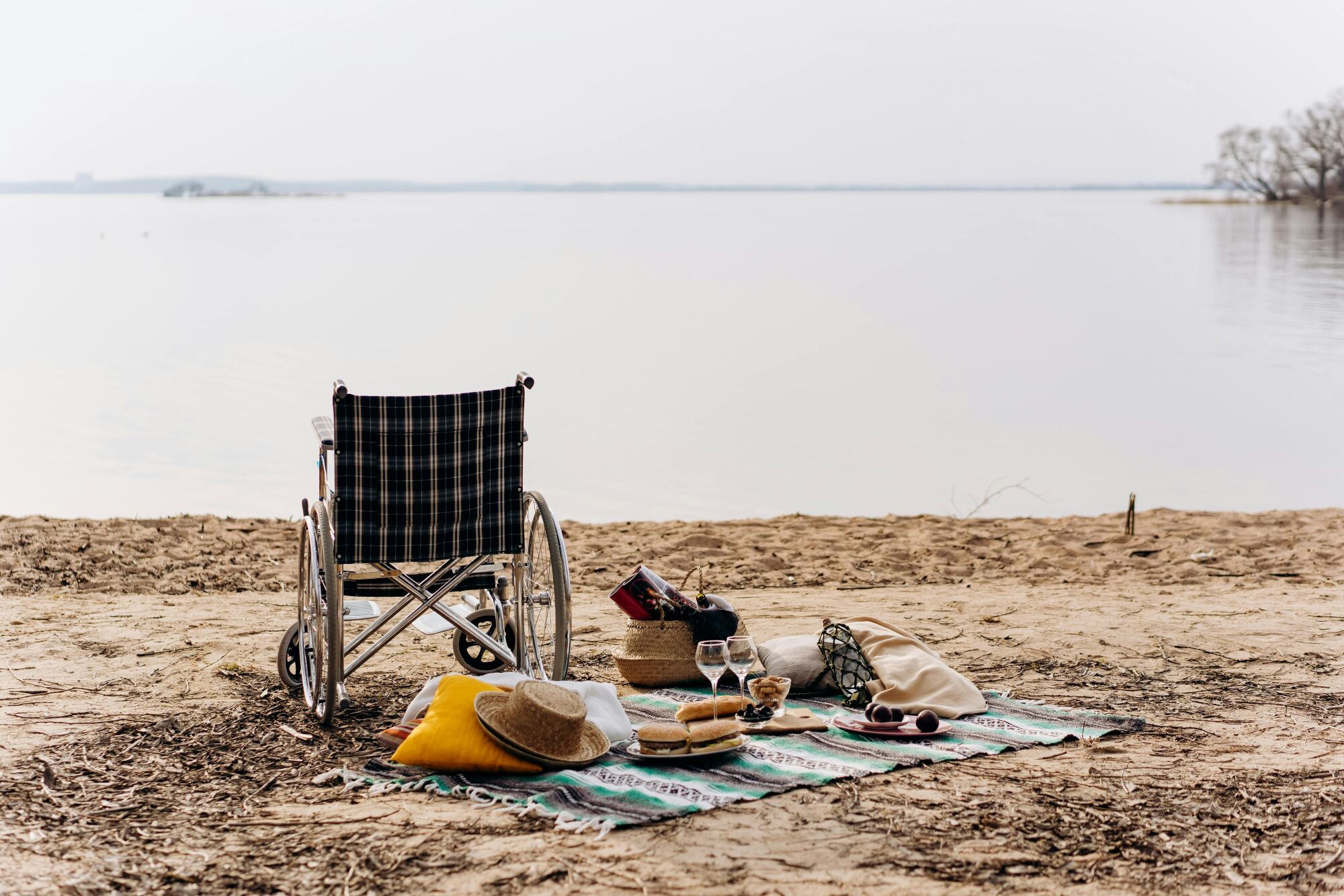 barrierefreie Reisewebseiten Reiseportale